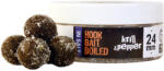 The One The Big One Hook Bait In Salt Krill&pepper 24mm (98033242)