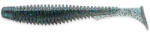 Fishup Fishup_u-shad 2.5 (9pcs. ), #057 - Bluegill (fhl22122)