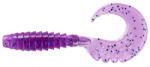 Fishup Fishup_fancy Grub 2.5 (10pcs. ), #014 - Violet/blue (fhl16103)