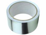 Extol Craft ragasztószalag ALU, 50mm×10m, vastagság: 0, 04mm (9513) - solnaiparcikk