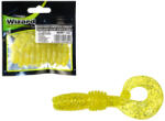 Wizard Harpex Twist Yellow 5cm 10pcs/bag (86957140)