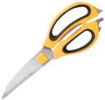 Hoteche Olló konyhai 215mm rozsdamentes éllel Hoteche (325002) - solnaiparcikk