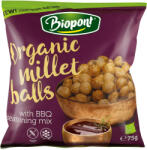 Biopont Bio Kölesgolyó (Barbecue) 75 g (0120002472)