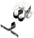 AMIG Bútorcsappantyú görgős cink AMIG (0755112001269)