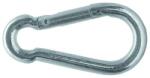 Koelner Tűzoltókarabiner 5x50 mm (150 db/doboz) (50110)