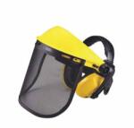 Zomko Homlokpántos arcvédő rostély + fültok (070401-0015)