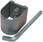 Anro Kaszabilincs 2 csavaros - kaszakulccsal (10309)