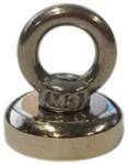MágnesHorgász Pot mágnes 16mm (D16E_5)
