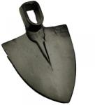 Buffalo Kapa SILVER győri hegyes kovácsolt 0.55kg (11740)