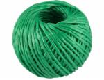 Extol Premium kerti kötöző zsineg, sodrott, zöld, 2mm×50m, PP (8856405)