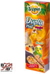  Trópus dupla rúd papagájok részére - Méz+Ca - 100 gr (BBT182-M)