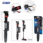 Totho Pumpa mini BETO AV/FV Csappantyús elfordítható nyéllel CMP-004 (PU0078)