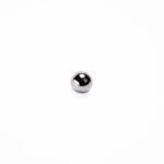 MágnesHorgász 10mm gömb mágnes (D10MM_5)