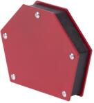 Strend Pro Strend Pro QJ6013, mágneses szögtartó 3/3/4" x 2-1/2" max 10kg (222910)