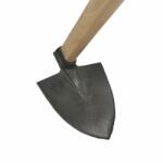 Buffalo Kapa SILVER győri hegyes kovácsolt 0.7kg NYELEZETT (11743)