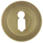 Kaprys-Met Rozetta KULCSLYUKHOZ M3 antikolt 212 (13350R0018219)