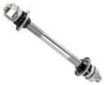 Totho Első tengely porvédővel 5/16" (8mm) (EA0001)