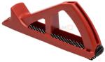Ztools BERGER gipszkarton formázó gyalu ABS 250x40mm (042107-0020)