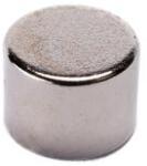 MágnesHorgász 8X6mm korong mágnes (D8X6MM_20)