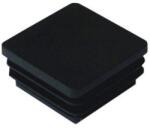 BálintZár Zártszelvény dugó fekete 30x40 (3503009040000)