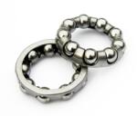 Totho Golyóskosár Középső 1/4"x9 átmérő 29mm (GOLY0003)