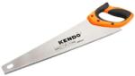 Kendo rókafark fűrész zárt műanyag nyéllel 500mm No. 30403/30423 (30403) - solnaiparcikk