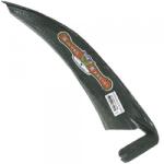 SZLOVÉN Kasza 45 cm, kovácsolt, erősített SZLOVÉN (10256)