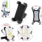 Totho Telefontartó 3, 5"-7" kijelzőig dönthető, forgatható (EGY0305)