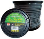 Wolker Fűnyíró damil 2, 7mm 184m négyszög dual-cut profi Trimmer Line (81727184)