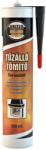 United Sprays United Sealants Tűzálló tömítő 300ml (Kályhatömítő) (2020)