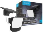 Modee Lighting LED Szolár Napelemes Reflektor WS140 + sensor (700 lumen) (MLWS140)
