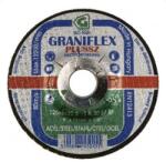 GRANIFLEX fémcsiszolókorong 125x6 (7201216000001)