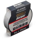 Berger csúszásmentes ragasztószalag, beltéri 5mx25mm átlátszó (200101-4063)