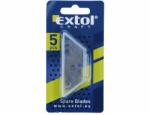 Extol Craft horgaspenge, 5db ; (745107 típushoz) (9121) - solnaiparcikk