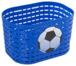 Totho Kosár gyerek műanyag /kék focis (KOS0071)