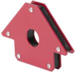 Strend Pro Strend Pro QJ6002, szögtartó 4" , mágneses, max 20kg (222325)