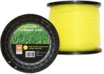 Wolker Fűnyíró damil 2, 4mm 262m kör profi Trimmer Line (81124262)