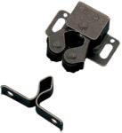 AMIG Bútorcsappantyú görgős bronz AMIG 4915 (0755112004915)