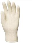 Z-TOOLS EP Munkavédelmi kötött, pamut, duplaszálas cérnakesztyű, fehér 10-es No. 4305 (070101-0001)