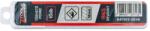 Ztools BERGER Törhető penge SK5 18mm 10 db ZK18-T10 (041302-0046)