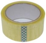 Extol Premium Ragasztószalag áttetsző, széles, 48mm×66m, tekercs (891003)