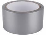 Extol Craft ragasztószalag textiles, szürke, 50mm×10m (hobby szalag / duckt tape) (9560)