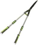 Kinzo Sövényvágó olló 650-850mm teleszkópos Kinzo (12186)