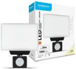 Modee LED Reflektor P-series + Sensor Milky 20W 120° 4000K (1800 lumen) ERP (MLFLS4000K20WSPN)