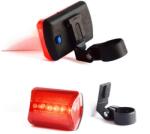 Totho Villogó hátsó 5LED (VI0066)