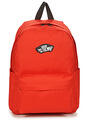 Vans Hátitáskák OLD SKOOL GROM BACKPACK Piros Egy méret