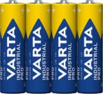 VARTA Elem ceruza Industrial AA 4db (4006211354) - iconink