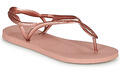 Havaianas Szandálok / Saruk LUNA Rózsaszín 39 / 40