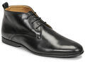 Carlington Csizmák EONARD Fekete 45 - spartoo - 31 126 Ft