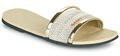 Havaianas Papucsok YOU TRANCOSO PREMIUM Bézs 33 / 34